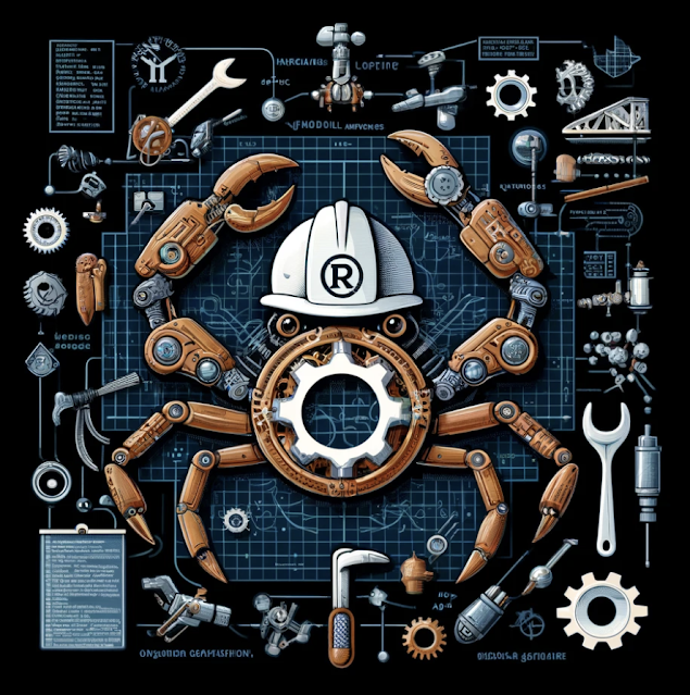 Rust Builder Pattern